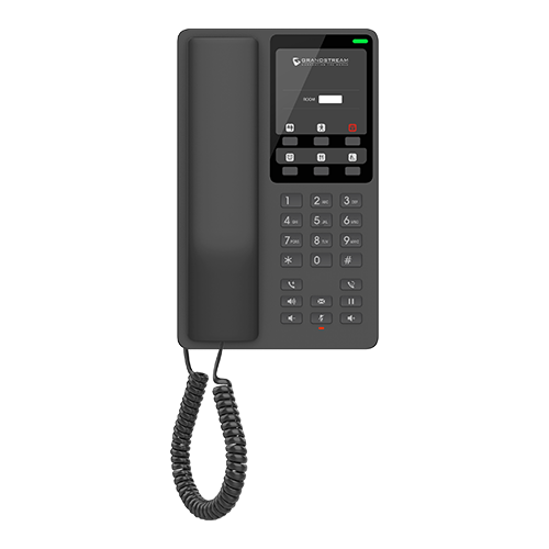 Grandstream GHP621 Hotel IP Phone